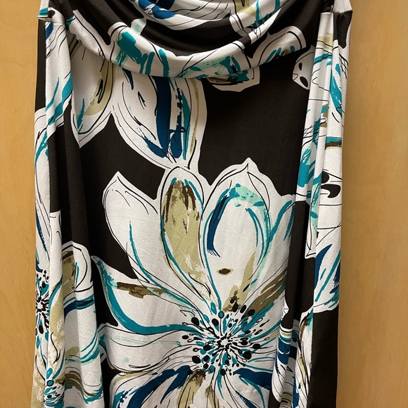 En Focus women’s size 10 petite dress - Picture 8 of 11